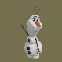 Olaf Vintage Hoodie | Teevron