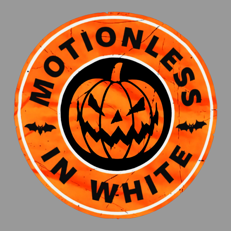 Motionless In White Hellowen Vintage Hoodie by linhVisuals | Teevron