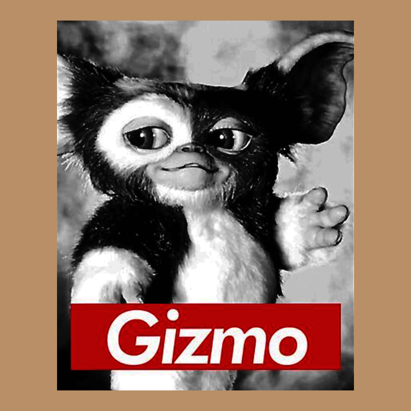Character Gizmo Classic Vintage Hoodie by linhVisuals | Teevron
