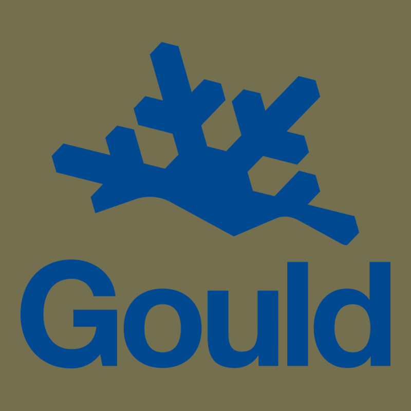 Gould Academy Vintage Hoodie by linhVisuals | Teevron