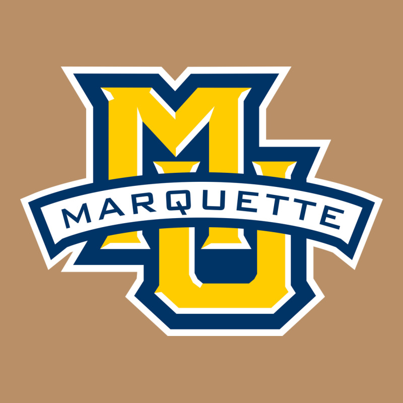 Marquette Vintage Hoodie by linhVisuals | Teevron