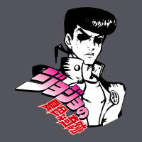 Josuke Very Bizarre Vintage Hoodie | Teevron