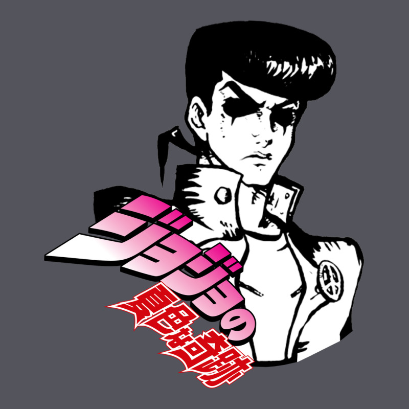 Josuke Very Bizarre Vintage Hoodie by linhVisuals | Teevron