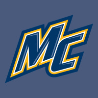 Merrimack Warriors Vintage Hoodie | Teevron