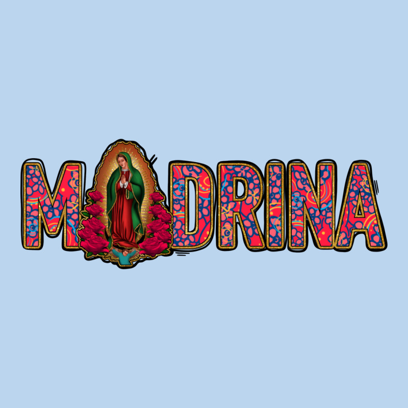 Madrina Lady Of Guadalupe Classic Tee by Jasminsmagicworld | Teevron