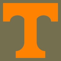 Tennessee Volunteers Vintage Hoodie | Teevron
