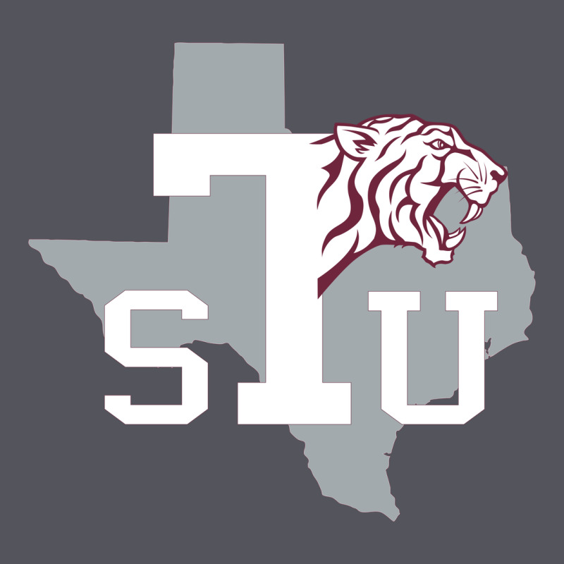 Texas Southern Vintage Hoodie by linhVisuals | Teevron