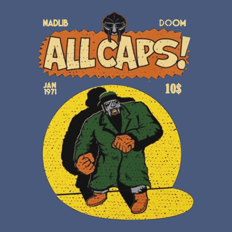 Madlib Doom Hip Hop Vintage Hoodie by linhVisuals | Teevron