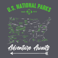National Parks Adventure Lover Camping Hiking Camper Fan T Shirt Vintage Hoodie | Teevron