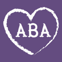 Aba Therapy Gift For Behavior Analyst  Womens Aba Premium T Shirt Vintage Hoodie | Teevron