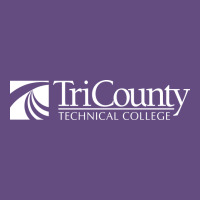Tri County Technical Center Vintage Hoodie | Teevron