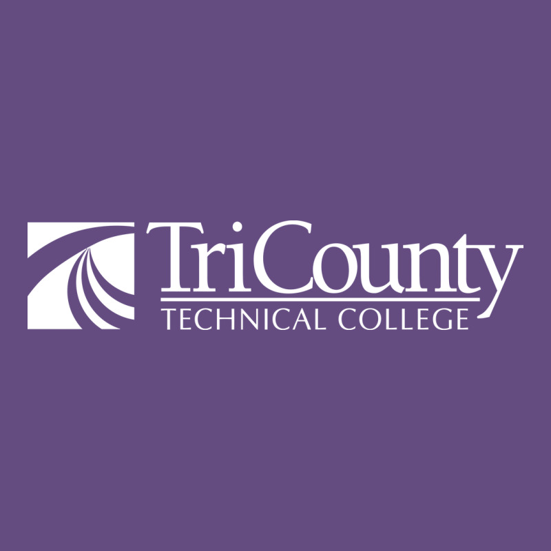 Tri County Technical Center Vintage Hoodie by linhVisuals | Teevron