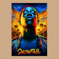Snowfall Fx Tv Show Vintage Hoodie | Teevron