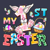 My 1st Easter Long Sleeve Tee | Teevron