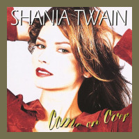#shania Twain Album 2022 Vintage Hoodie | Teevron