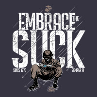 Embrace The Suck Vintage Vintage Hoodie | Teevron