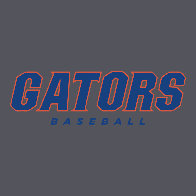 Gators Baseball Vintage Hoodie by linhVisuals | Teevron