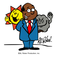 al roker | Teevron
