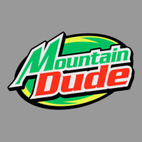 #mountain Dude Vintage Hoodie | Teevron
