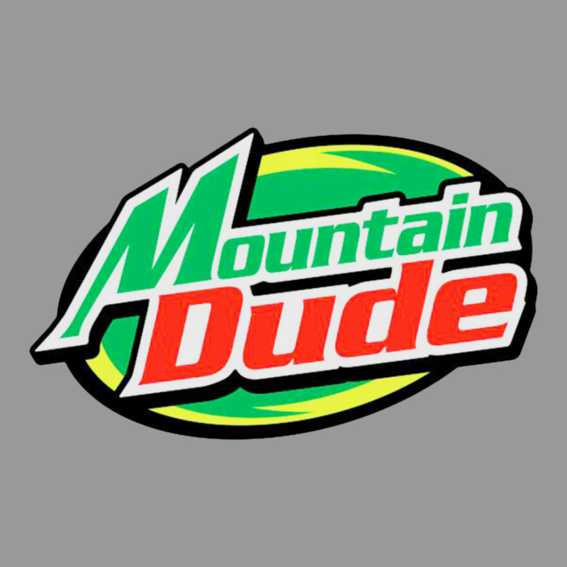 #mountain Dude Vintage Hoodie by linhVisuals | Teevron