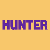 Hunter College High School Vintage Hoodie | Teevron