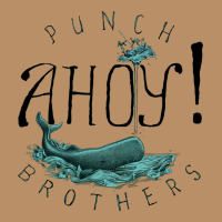 Punch Brothers Vintage Hoodie | Teevron