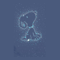 S.n.o.o.p.y Stars Vintage Hoodie | Teevron