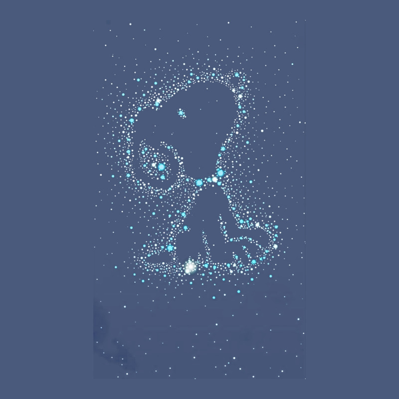 S.n.o.o.p.y Stars Vintage Hoodie by linhVisuals | Teevron