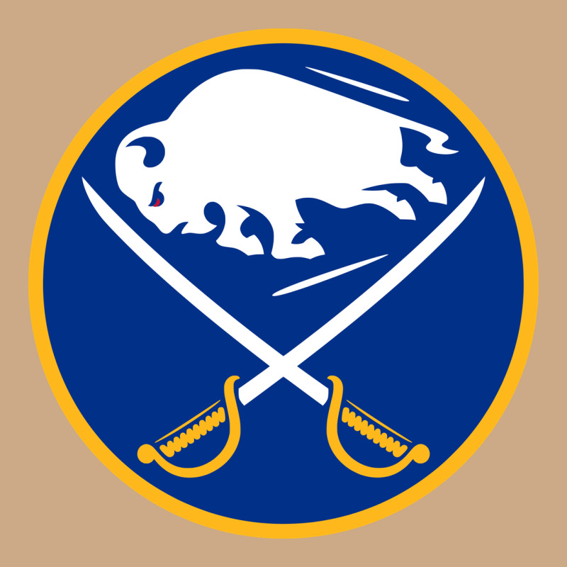 The-buffalo-sabres-pen Vintage Hoodie by linhVisuals | Teevron