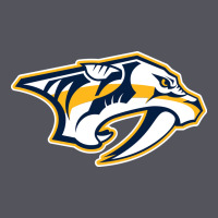 The-nashville-predators-pen Vintage Hoodie | Teevron