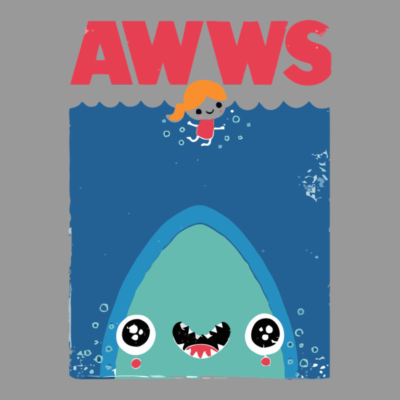 Awws Vintage Hoodie by linhVisuals | Teevron
