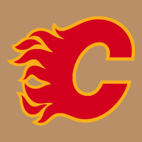 The-flames-calgary-sports Vintage Hoodie | Teevron