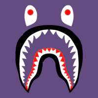 Bape Shark [tb] Vintage Hoodie | Teevron