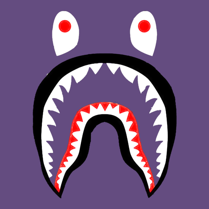 Bape Shark [tb] Vintage Hoodie by linhVisuals | Teevron