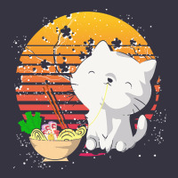 Cat T  Shirt Ramen Noodles Kawaii Cat T  Shirt Vintage Hoodie | Teevron