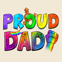 Western Proud Dad Ladies Tee | Teevron