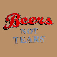 Beers Not Tears Vintage Hoodie | Teevron