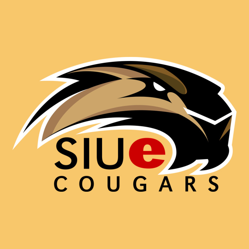 Siu Edwardsville Vintage Hoodie by linhVisuals | Teevron