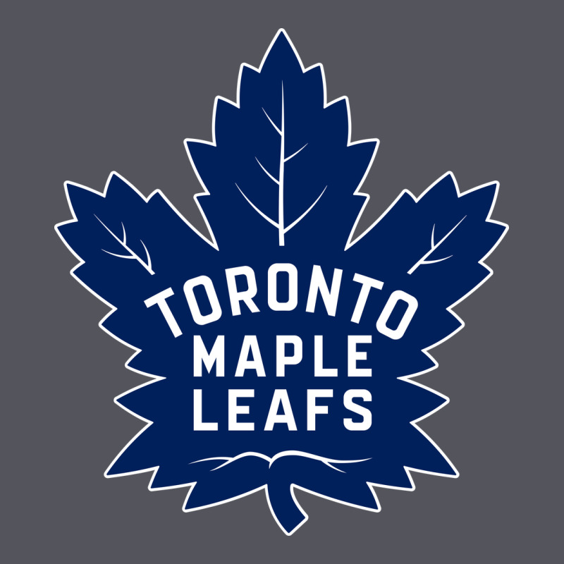 The-toronto-maple-leafs-pen Vintage Hoodie by linhVisuals | Teevron