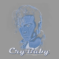 Cry Baby King Cry Baby Vintage Hoodie | Teevron