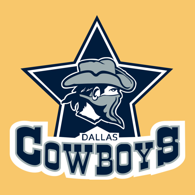The Cowboys Football Vintage Hoodie by linhVisuals | Teevron