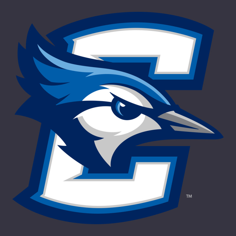 The Creighton Bluejays Vintage Hoodie by linhVisuals | Teevron