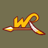 The Washington Clipart Vintage Hoodie | Teevron