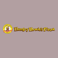 Howies Pizza Vintage Hoodie | Teevron
