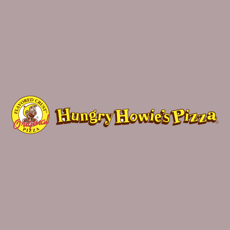 Howies Pizza Vintage Hoodie by linhVisuals | Teevron