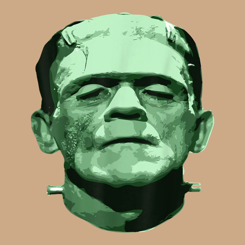 Frankenstein Monster Classic Horror Flick T Shirt Vintage Hoodie by linhVisuals | Teevron