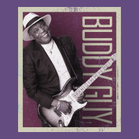 Buddy Guy Classic Vintage Hoodie | Teevron