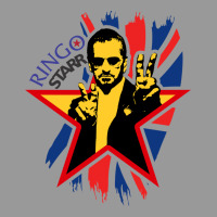 Ringo Starr Music Concert Vintage Hoodie | Teevron