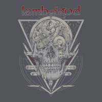 Lamb Of God Music Concert Vintage Hoodie | Teevron