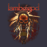 Lamb Of God Music Concert Vintage Hoodie | Teevron